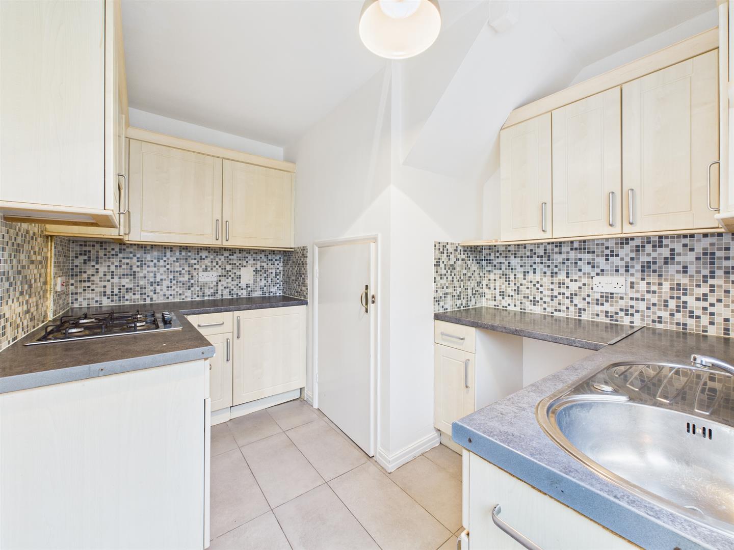 11 Broyd View, Lancaster LA1 4WF